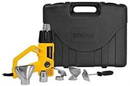 1800W Heat Gun With Accessories STANLEY2